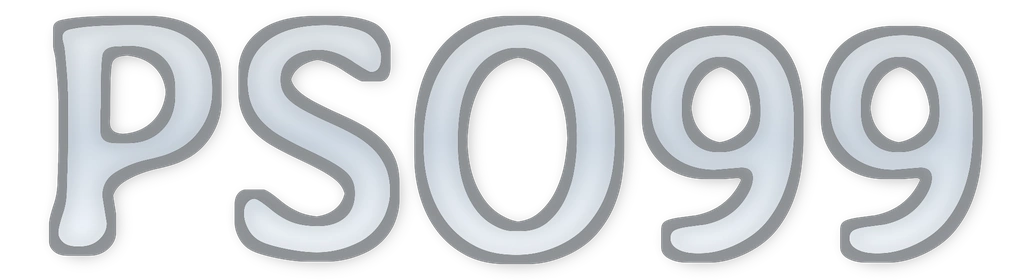 Logo PSO99